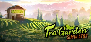 Tea Garden Simulator Build 11942506