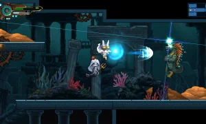 Скриншот игры scr4