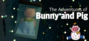 The Adventures of Bunny and Pig Build 18231080