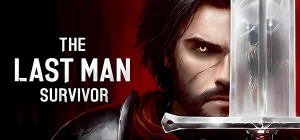 The Last Man Survivor Build 18131564