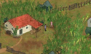 Скриншот игры scr4