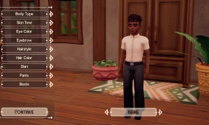 Скриншот игры scr3