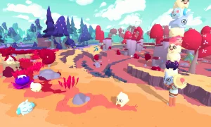 Скриншот игры scr2