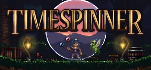Timespinner v1.033