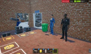 Скриншот игры scr3