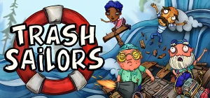 Trash Sailors v1.3.18