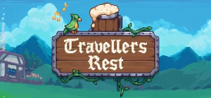 Travellers Rest v0.7.4.10