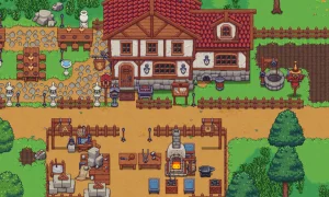 Скриншот игры scr1