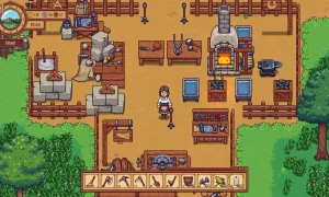 Скриншот игры scr4