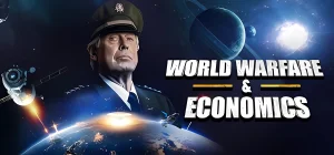 World Warfare & Economics v0.88.1 ea - early access