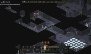 Скриншот игры scr4