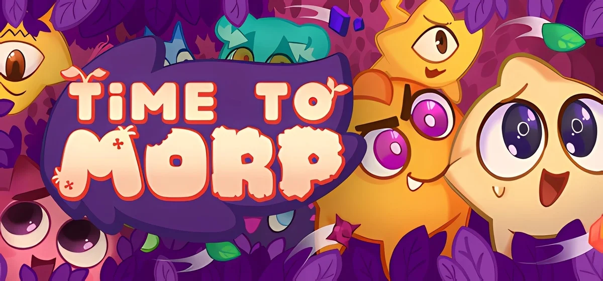 Time to Morp v1.0.7