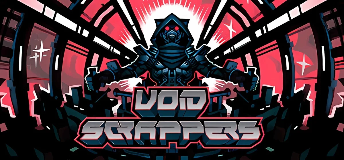 Void Scrappers v1.37