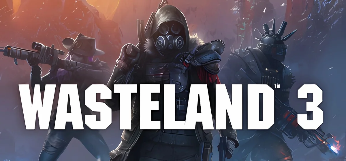 Wasteland 3 v1.6.9.420.309496