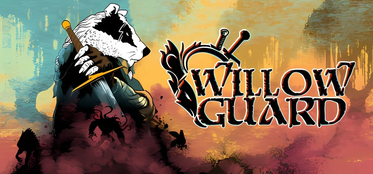 Willow Guard Build 19636689