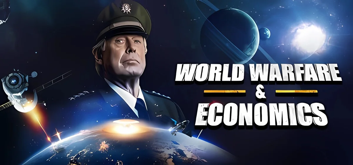 World Warfare & Economics v0.88.1 ea - early access