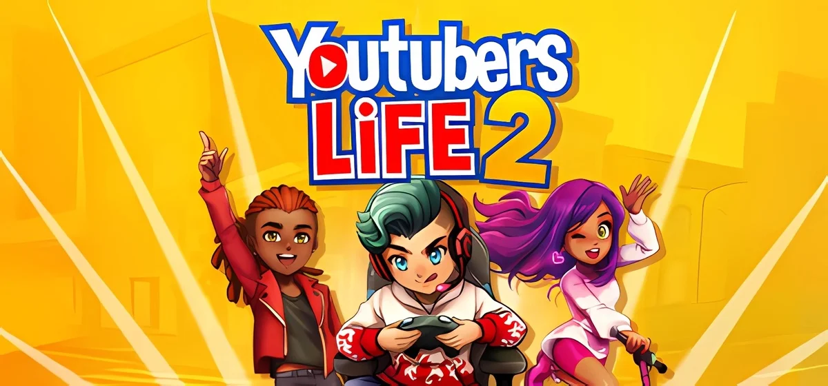 Youtubers Life 2 Build 10522166