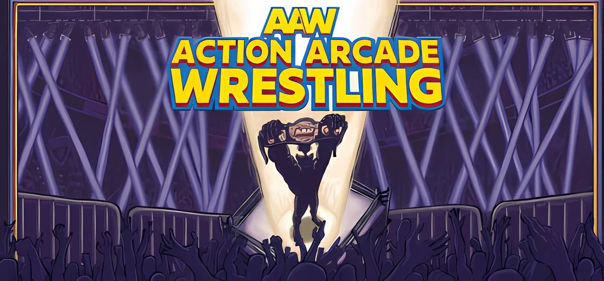 Action Arcade Wrestling v1.7.4