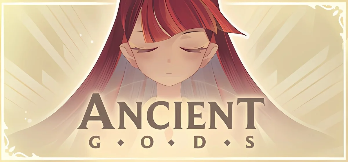 Ancient Gods v1.1.2