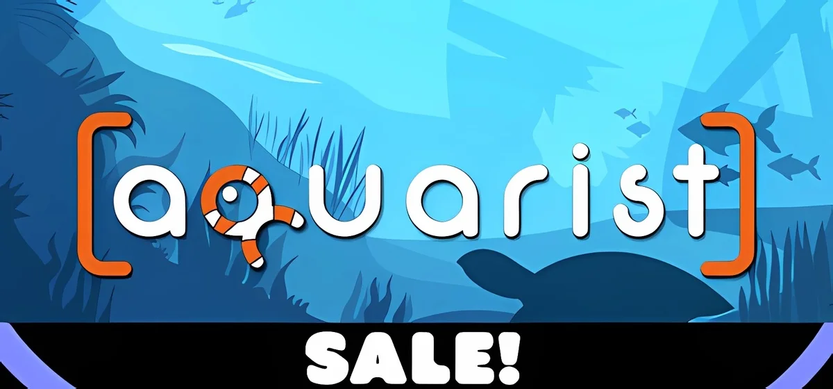 Aquarist Build 22498847