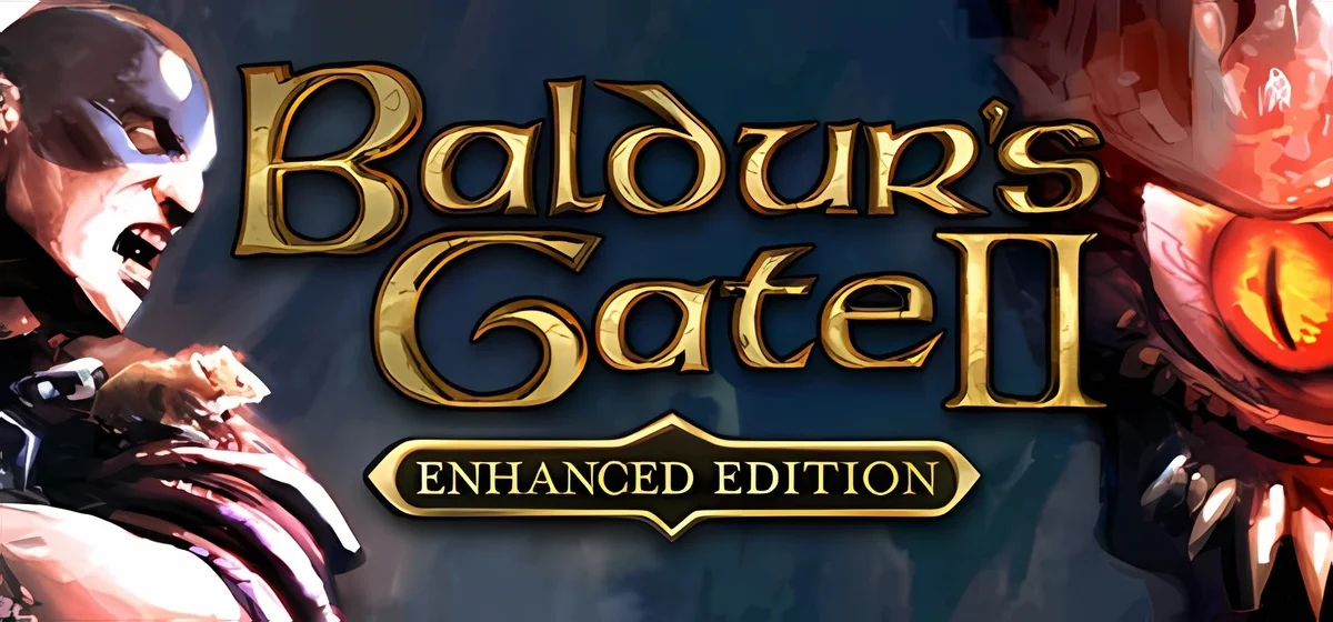Baldurs Gate II - Enhanced Edition v12052025
