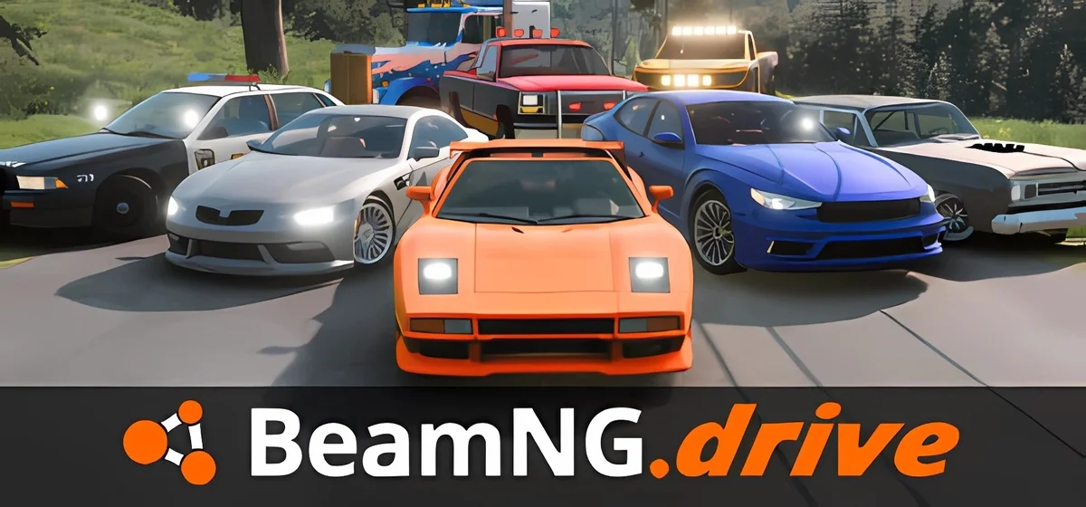 BeamNG.drive v0.38.5.0a