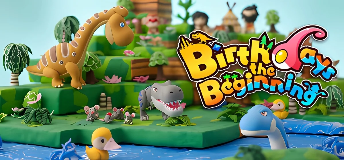 Birthdays the Beginning v1.0.4