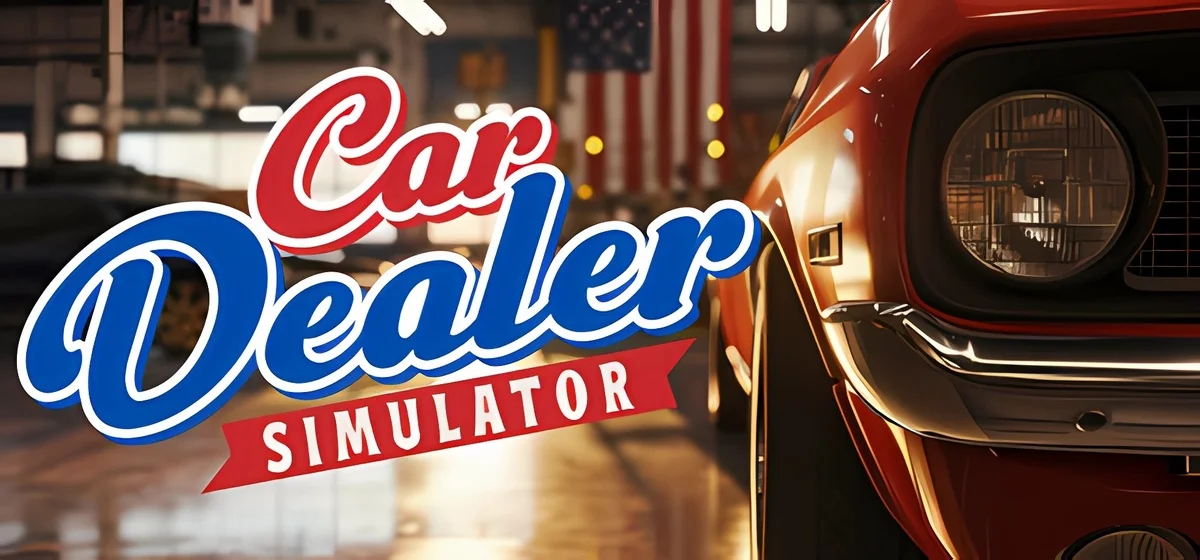 Car Dealer Simulator v5766
