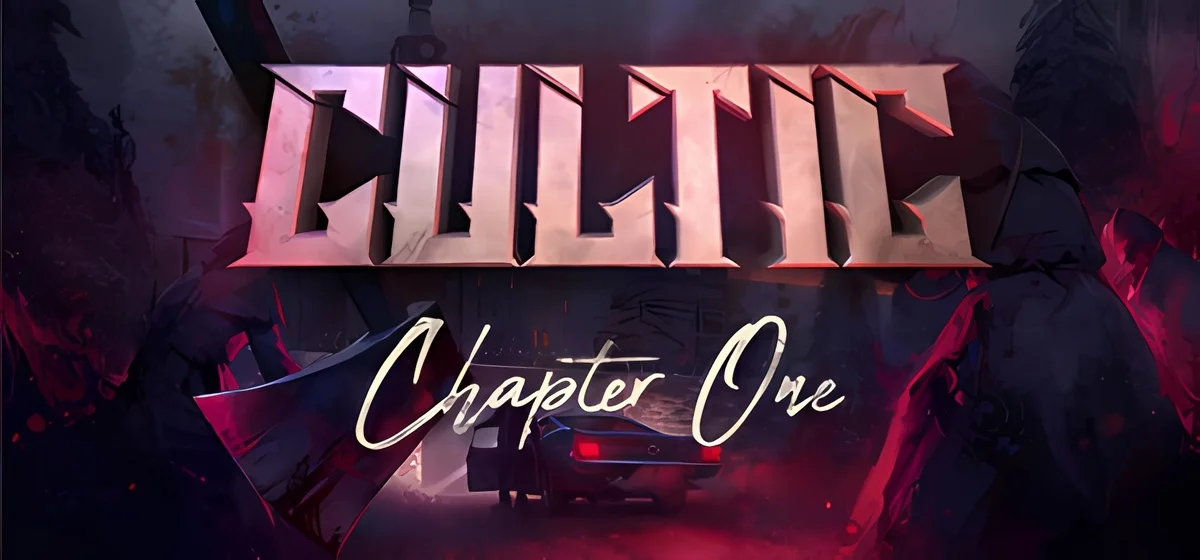 CULTIC Build 21337685