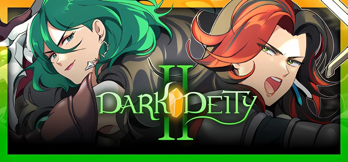 Dark Deity 2 v1.16