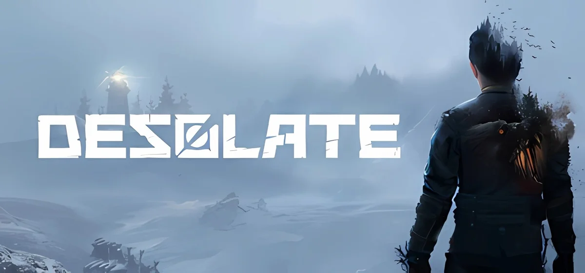 Desolate v23.08.2025