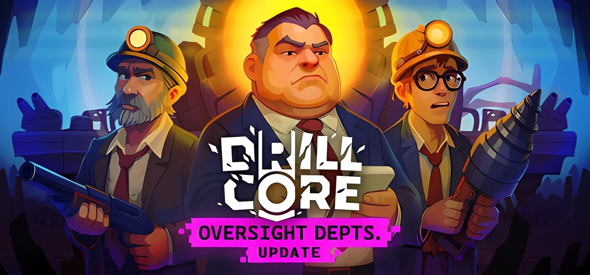 Drill Core v0.175 - early access