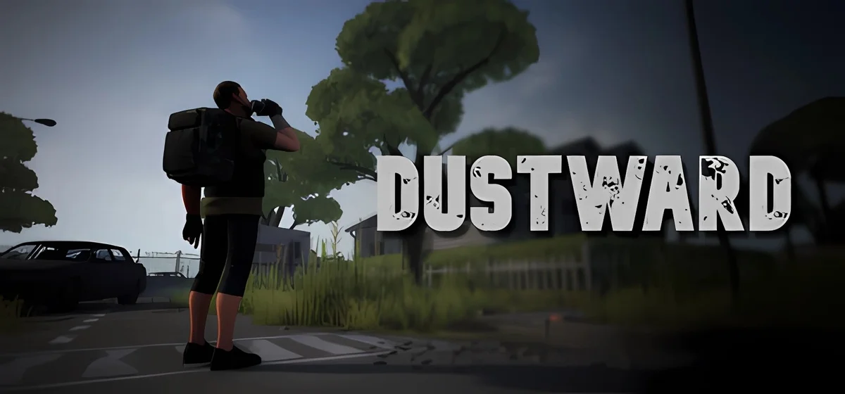 Dustward Build 18617704