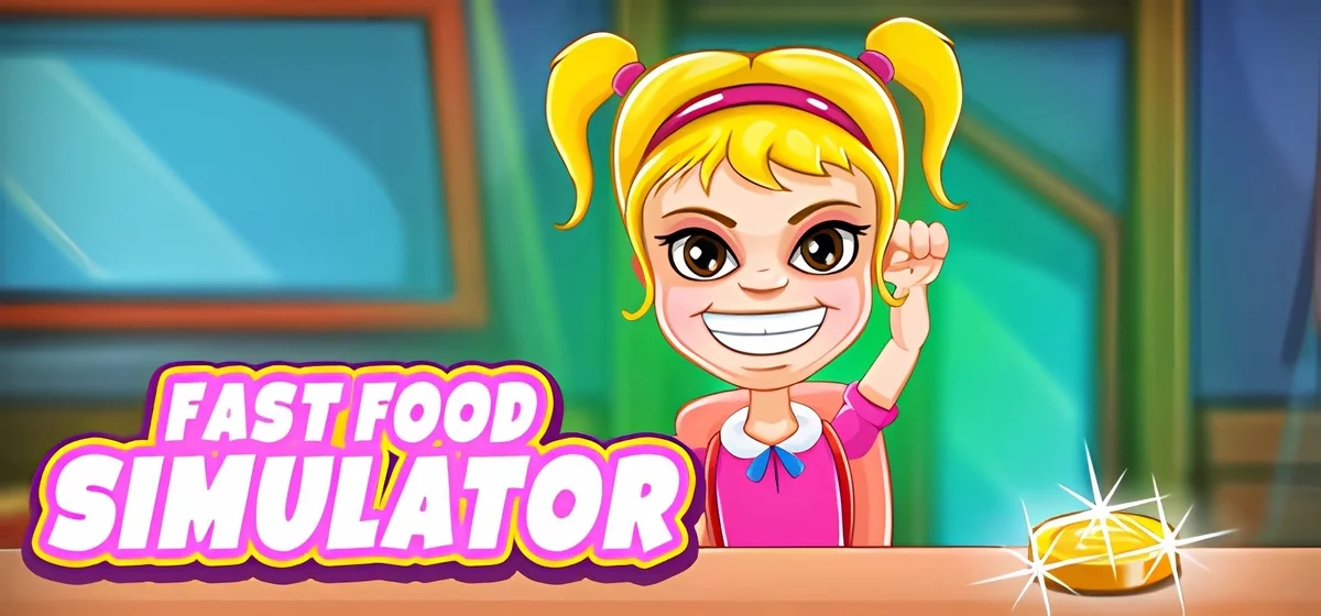 Fast Food Simulator v0.5.0