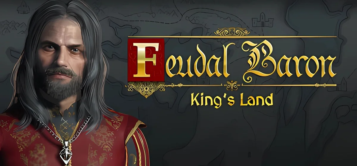 Feudal Baron Kings Land Build 16815533