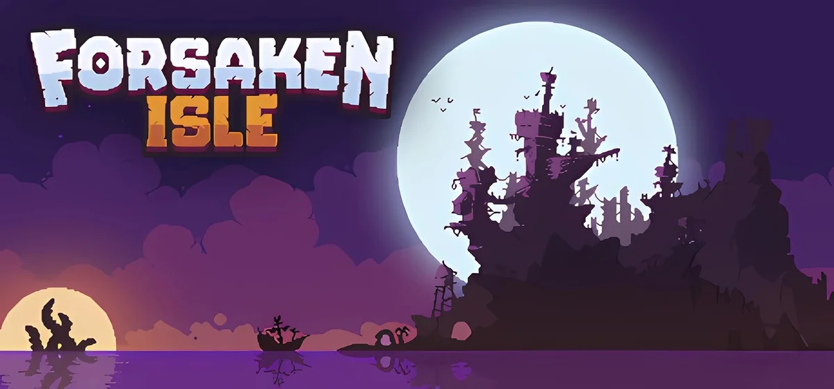 Forsaken Isle v1.0.5a