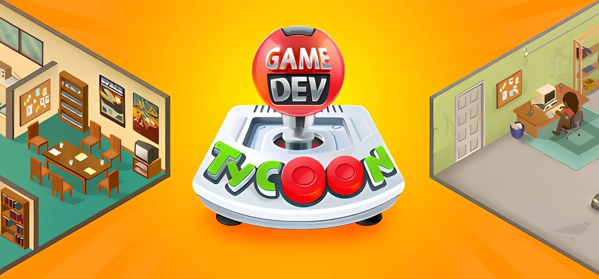Game Dev Tycoon v1.8.2