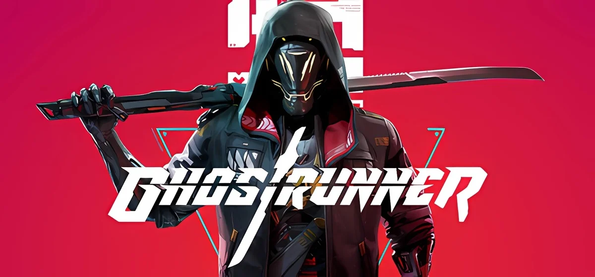 Ghostrunner v02.04.2023