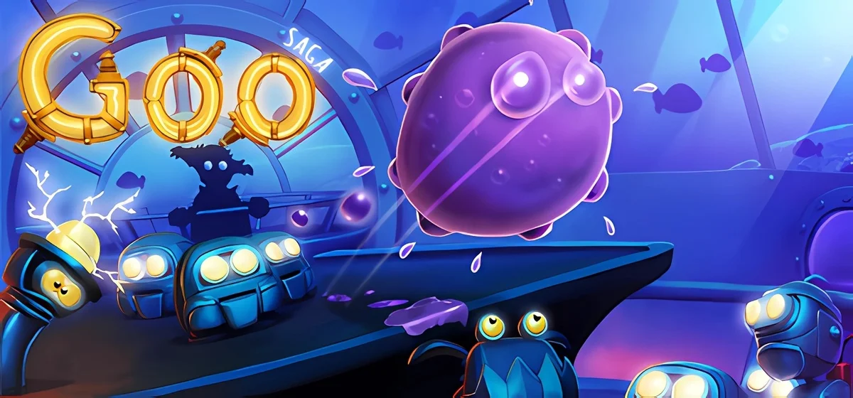 Goo Saga HD Edition v22.06.2017