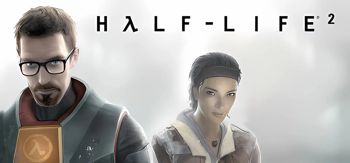 Half-Life 2 Build 19307283