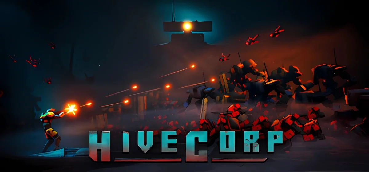 HiveCorp v09052025