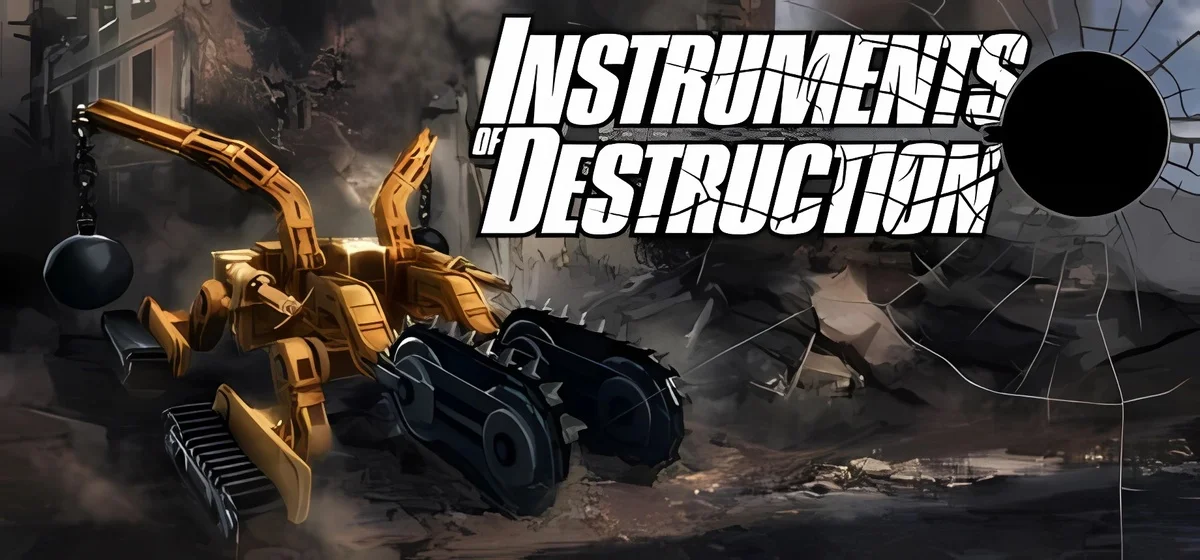 Instruments of Destruction v1.14a