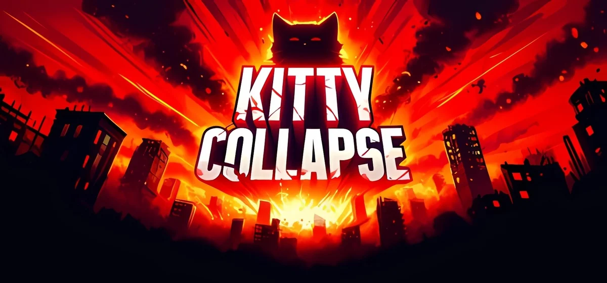 Kitty Collapse Build 18494475