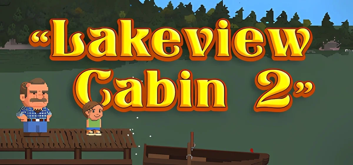 Lakeview Cabin 2 Build 13433015