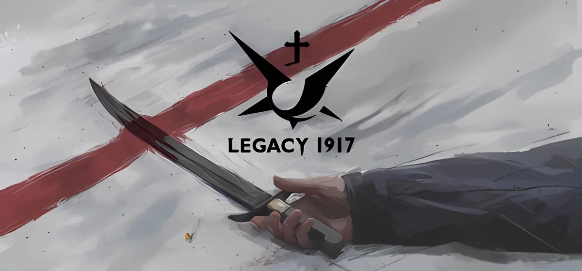 Legacy 1917 v0.02
