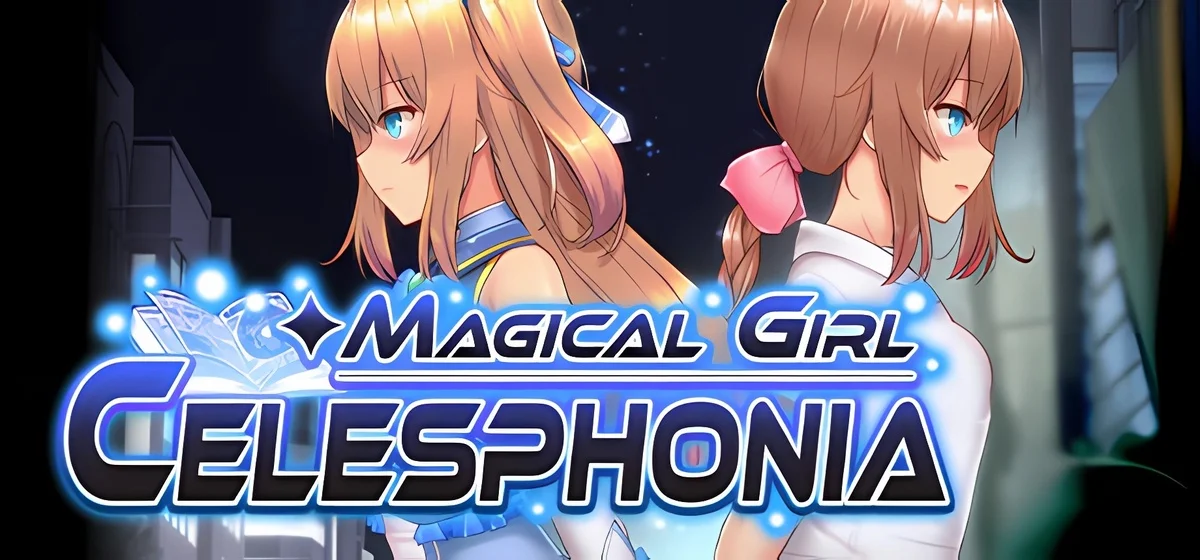 Magical Girl Celesphonia Build 17588253