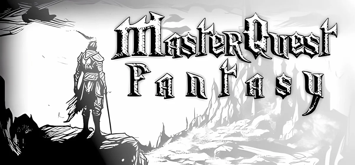 MasterQuest Fantasy Build 16349489