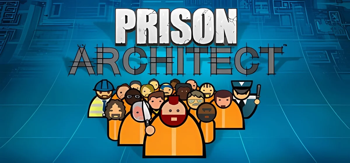 Prison Architect Build 10630057