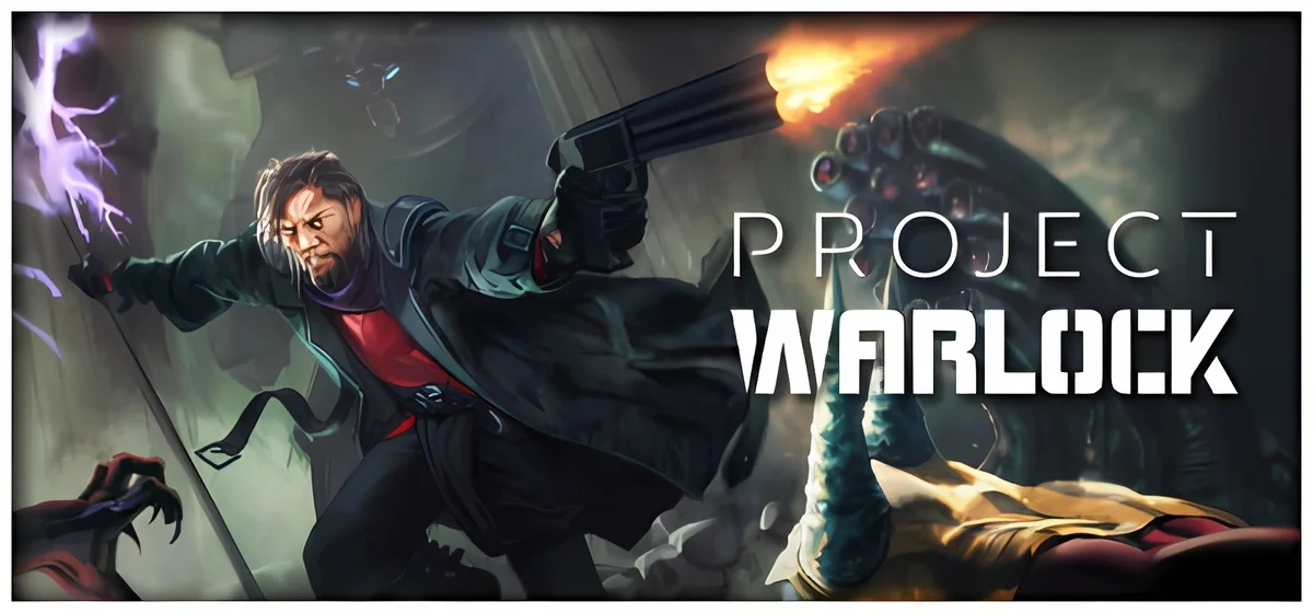Project Warlock v1.1.0.21
