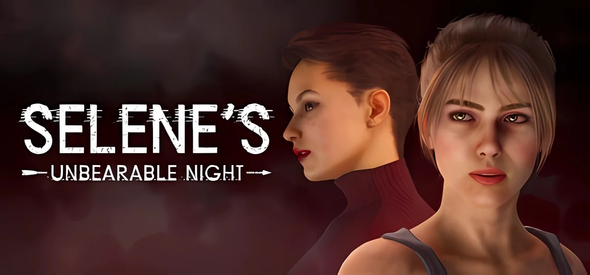 Selenes Unbearable Night Build 19181258